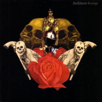 Architects [USA] - Revenge (Cover Artwork)