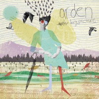Arden - The Big Picture (Cover Artwork)