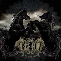 Arise and Ruin - The Final Dawn (Cover Artwork)