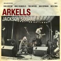 Arkells - Jackson Square