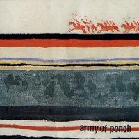 Army Of Ponch - So Many You Could Never Win (Cover Artwork)