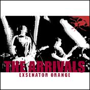 The Arrivals - Exsenator Orange