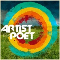 Artist vs Poet - Artist vs Poet (Cover Artwork)