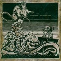 As Cities Burn - Hell or High Water (Cover Artwork)