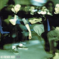 As Friends Rust - Won