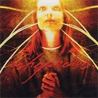 As Hope Dies - As Hope Dies (Cover Artwork)