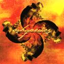 As Hope Dies - Birthplace And Burial Site (Cover Artwork)