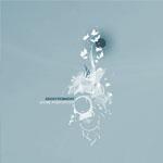 Asidefromaday - Divine Proportion (Cover Artwork)