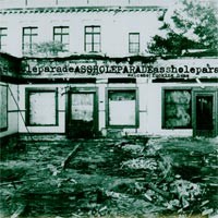 Assholeparade - Welcome Fucking Home [7-inch]