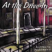 At the Drive-In - Acrobatic Tenement