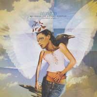 Ateriavia - Regarding The Midwest: Sleeping (Cover Artwork)