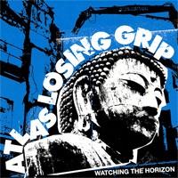 Atlas Losing Grip - Watching the Horizon