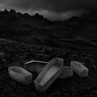 Atreyu - Long Live (Cover Artwork)