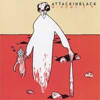 Attack in Black - Widows