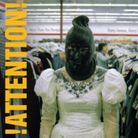 !ATTENTION! - Demo 2009