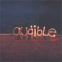 Audible - Sky Signal (Cover Artwork)