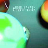 Audio Karate - Space Camp