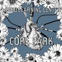 Audio Learning Center - Cope Park (Cover Artwork)