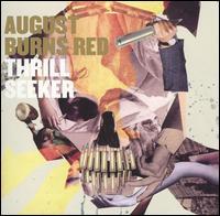 August Burns Red - Thrill Seeker (Cover Artwork)