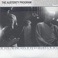 The Austerity Program - Terra Nova (Cover Artwork)