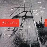 Austin Lucas - Putting the Hammer Down