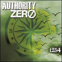 Authority Zero - 12:34