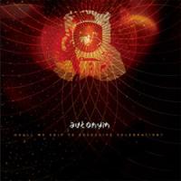 Autonym - Shall We Skip to Excessive Celebration? (Cover Artwork)