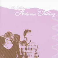 Autumn Falling - In Hiding (Cover Artwork)