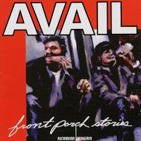 Avail - Front Porch Stories