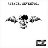 Avenged Sevenfold - Avenged Sevenfold
