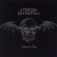Avenged Sevenfold - Waking The Fallen (Cover Artwork)