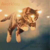 Averkiou - The New Imperative [7-inch] (Cover Artwork)