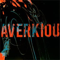 Averkiou - Wasted and High [7 inch] (Cover Artwork)