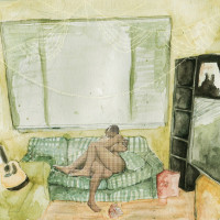 awakebutstillinbed - what people call low self​-​esteem