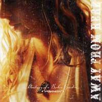 Away From Here - Anatomy Of A Broken Heart (Cover Artwork)