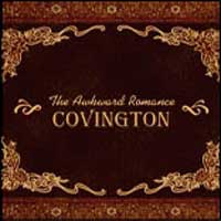 The Awkward Romance - Covington (Cover Artwork)