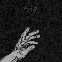 Axis - Shift (Cover Artwork)