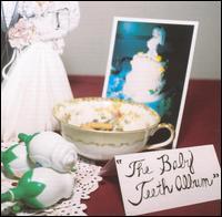 Baby Teeth - The Baby Teeth Album (Cover Artwork)