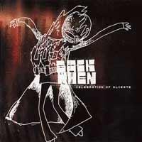 Back When - Celebration Of Alceste (Cover Artwork)