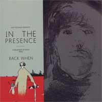 Back When - In the Presence