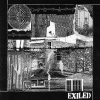 Bad Breeding - Exiled (Cover Artwork)