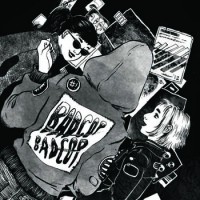Bad Cop/Bad Cop - Bad Cop/Bad Cop [EP] (Cover Artwork)