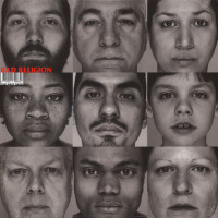 Bad Religion - The Gray Race [Germany reissue]