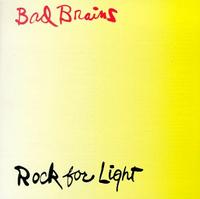 Bad Brains - Rock For Light