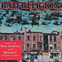 Bad Religion - New America