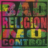 Bad Religion - No Control