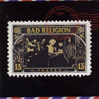 Bad Religion - Tested