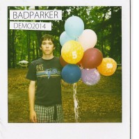 Badparker - Demo 2014