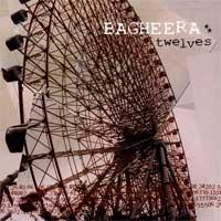 Bagheera - Twelves (Cover Artwork)