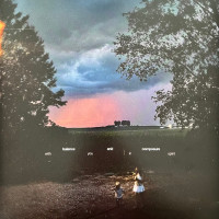 Balance and Composure - With You in Spirit